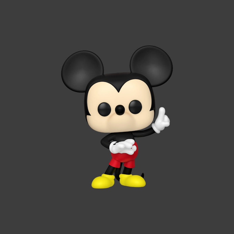 DISNEY CLASSICS - POP N° 1187 - Mickey Mouse