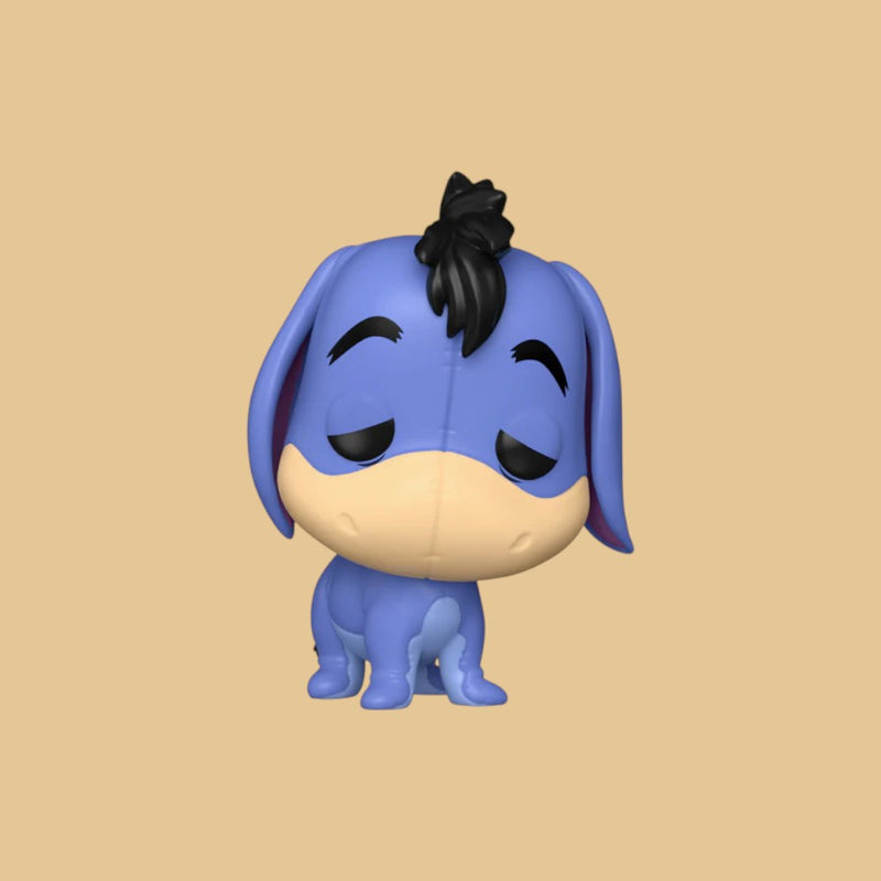 WINNIE THE POOH - POP Disney N° 1513 - Eeyore
