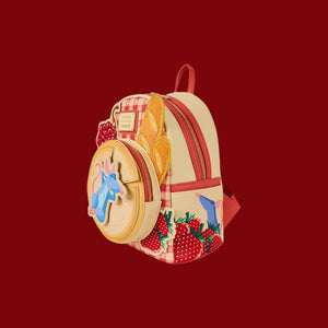 PIXAR - Ratatouille - Mini Backpack LoungeFly
