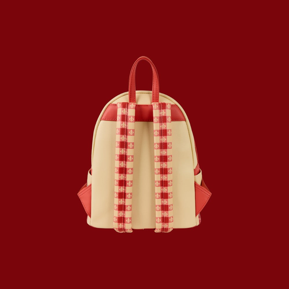 PIXAR - Ratatouille - Mini Backpack LoungeFly