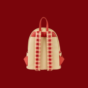 PIXAR - Ratatouille - Mini Backpack LoungeFly