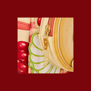 PIXAR - Ratatouille - Mini Backpack LoungeFly