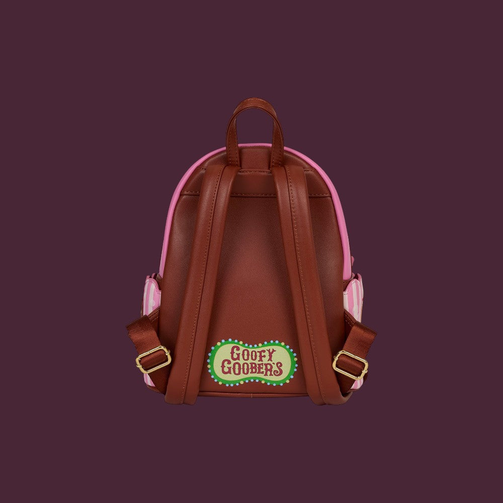 SPONGEBOB - Goofy Goobers - Mini Backpack LoungeFly