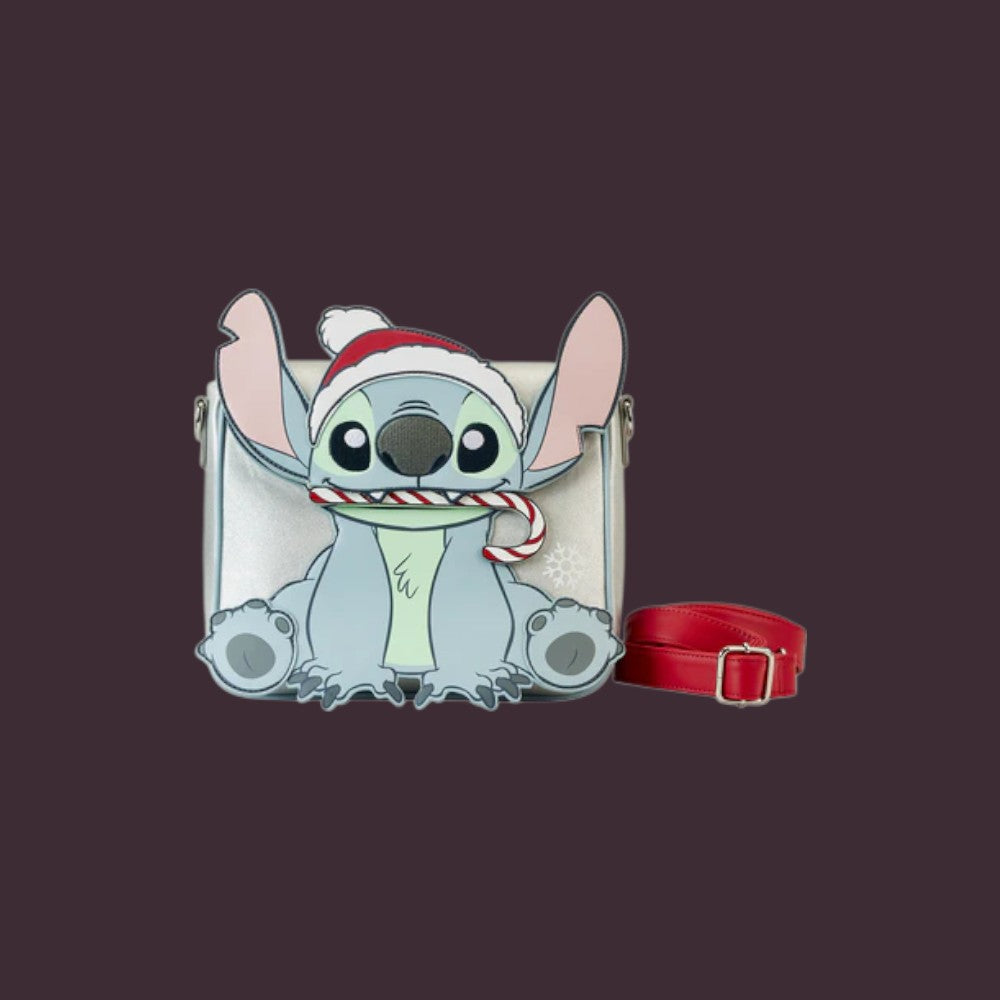 LILO & STITCH - Holiday 