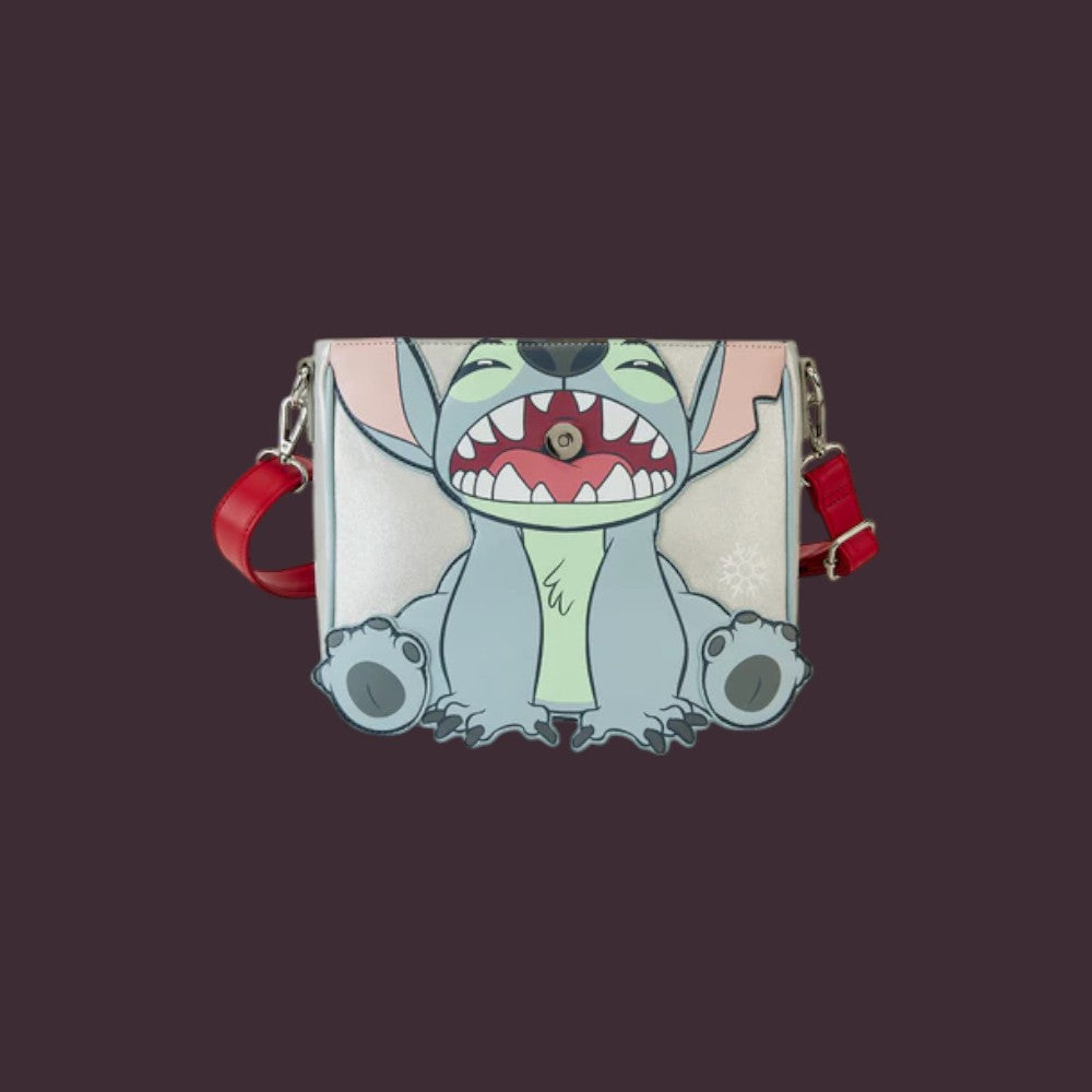 LILO & STITCH - Holiday 