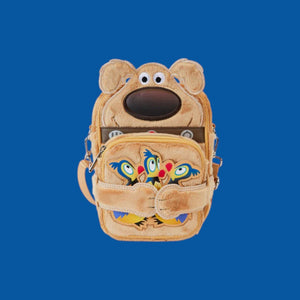 UP 15TH ANNIVERSARY - Dug - Crossbuddies Bag Loungefly