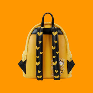 GARFIELD - Garfield and Pooky - Mini Backpack LoungeFly