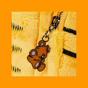 GARFIELD - Garfield and Pooky - Mini Backpack LoungeFly