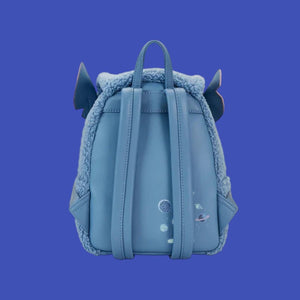 LILO & STITCH - Stitch - Mini Backpack Loungefly