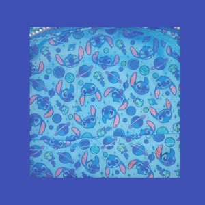 LILO & STITCH - Stitch - Mini Backpack Loungefly