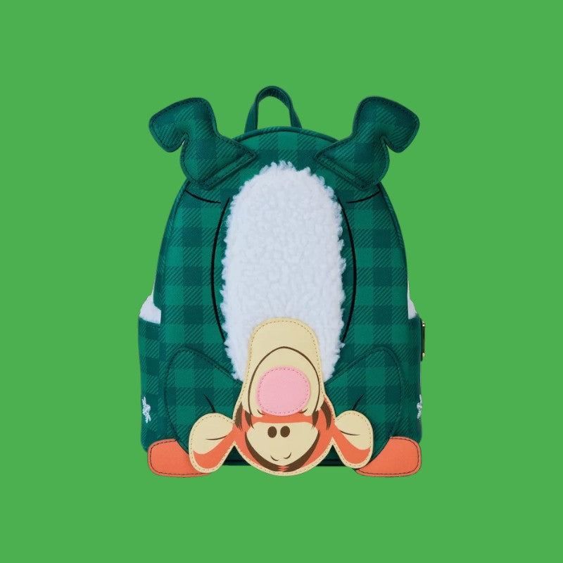 WINNIE THE POOH - Pajamas - Mini Backpack LoungeFly