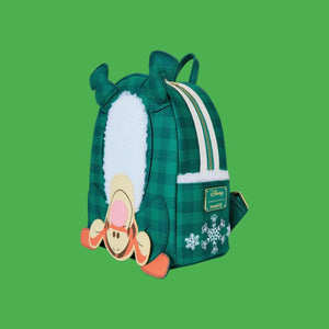 WINNIE THE POOH - Pajamas - Mini Backpack LoungeFly