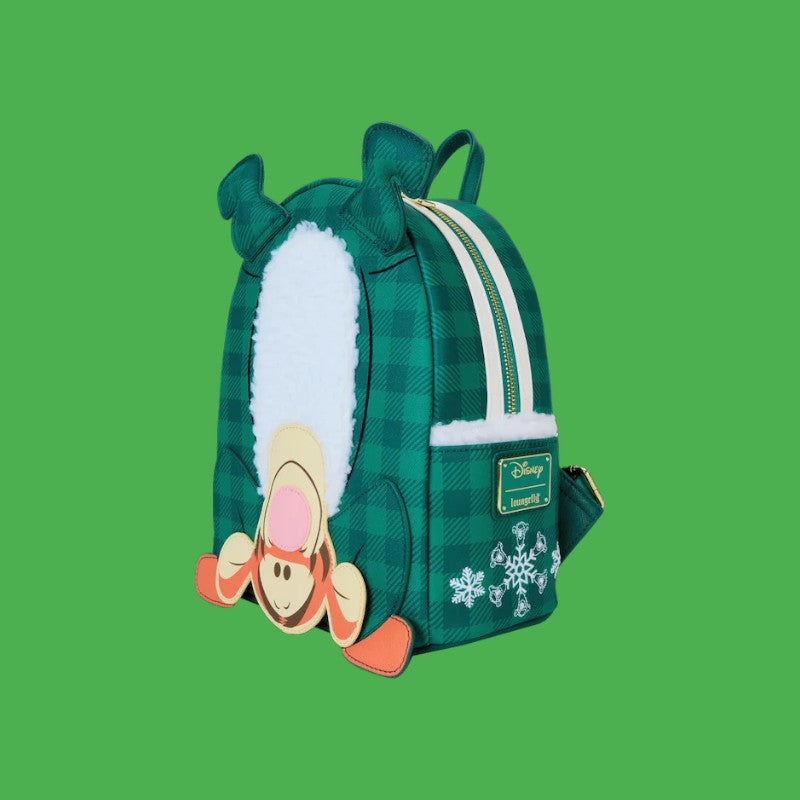 WINNIE THE POOH - Pajamas - Mini Backpack LoungeFly