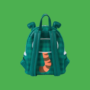 WINNIE THE POOH - Pajamas - Mini Backpack LoungeFly