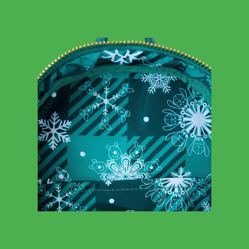 WINNIE THE POOH - Pajamas - Mini Backpack LoungeFly