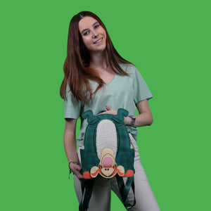 WINNIE THE POOH - Pajamas - Mini Backpack LoungeFly