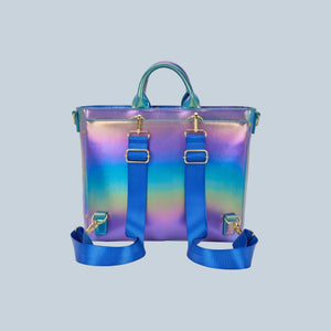 Disney Loungefly Convertible Backpack Fantasia