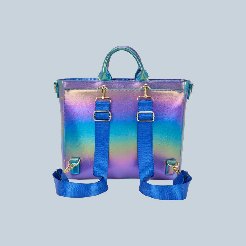Disney Loungefly Convertible Backpack Fantasia