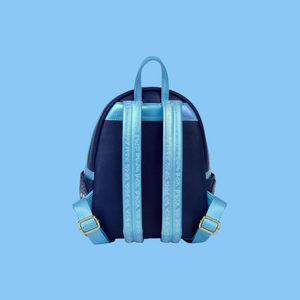 Disney by Loungefly Mini Backpack Atlantis Kida