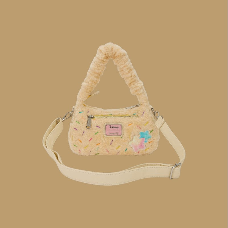 Disney by Loungefly Crossbody Bag Zootopia 2
