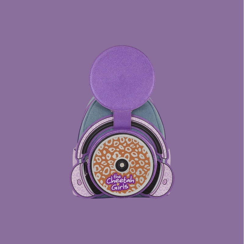 Disney by Loungefly Mini Backpack Cheetah Girls