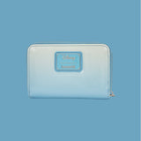 Disney by Loungefly Wallet Frozen Elsa Glitter