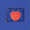Disney by Loungefly Wallet Descendants Evie Cosplay