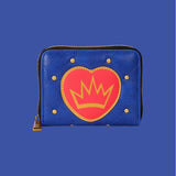 Disney by Loungefly Wallet Descendants Evie Cosplay