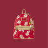 Disney by Loungefly Mini Backpack Lilo & Stitch
