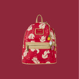 Disney by Loungefly Mini Backpack Lilo & Stitch