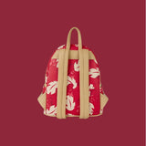 Disney by Loungefly Mini Backpack Lilo & Stitch