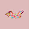 Disney by Loungefly Crossbody Lizzie McGuire