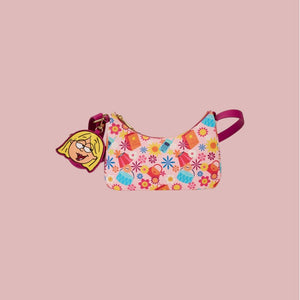 Disney by Loungefly Crossbody Lizzie McGuire