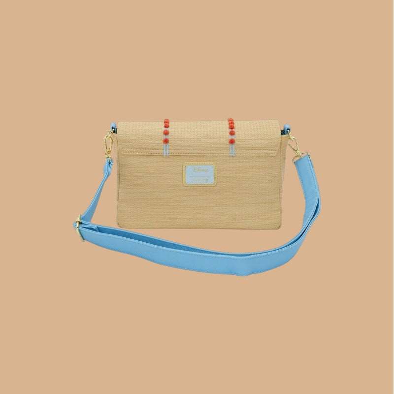 Disney by Loungefly Crossbody Bag Zootopia 2