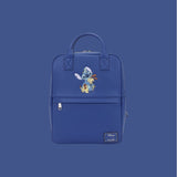 Disney by Loungefly Midi Backpack Lilo & Stitch Animal Friends