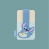 Disney by Loungefly Cardholder Lilo & Stitch Animal Friends Surfing