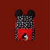 Disney by Loungefly Full-Size Nylon Backpack Mickey Mouse