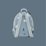 Disney by Loungefly Backpack Winnie the Pooh Eeyore Cosplay