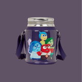 Disney/Pixar by Loungefly Crossbody Inside Out 2 Figural Jar