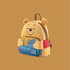 Disney by Loungefly Mini Backpack Winnie the Pooh CSK