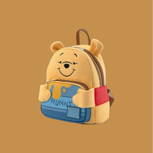 Disney by Loungefly Mini Backpack Winnie the Pooh CSK