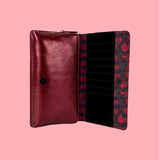 Disney by Loungefly Crossbody Villains Clutch