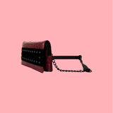 Disney by Loungefly Crossbody Villains Clutch