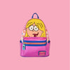 Disney by Loungefly Mini Backpack Lizzie McGuire