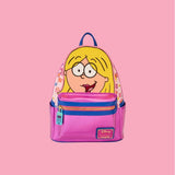 Disney by Loungefly Mini Backpack Lizzie McGuire