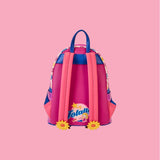 Disney by Loungefly Mini Backpack Lizzie McGuire