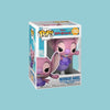 Disney Pop Lilo Et Stitch S4 Mermaid Angel