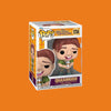 Disney Pop Le Bossu De Notre Dame Quasimodo W/Bird