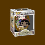 Disney Pop Deluxe Snow White Stained Glass