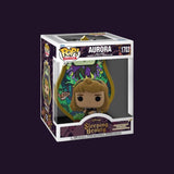 Disney Pop Deluxe Stained Glass Sleeping Beauty Aurora